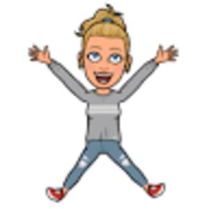 Meet your Posher, Kristen